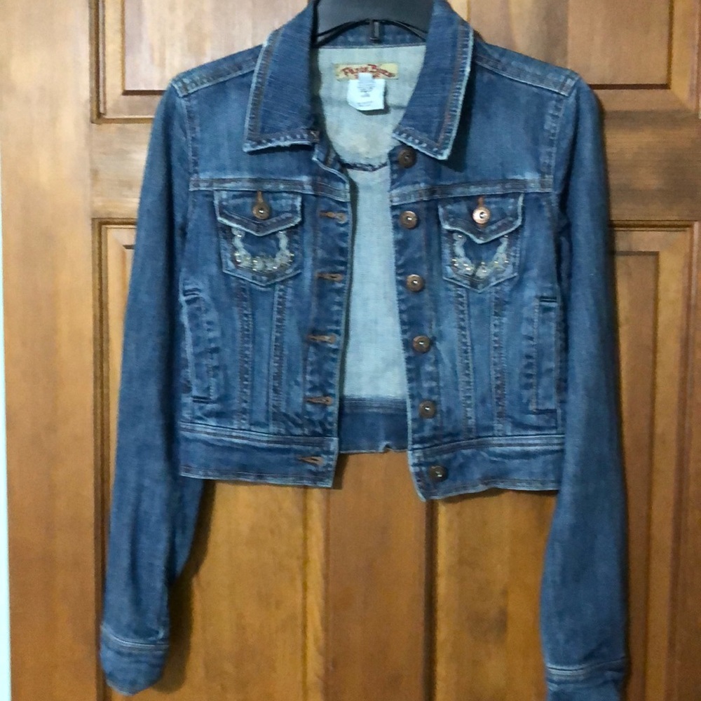 Small Denim jacket
